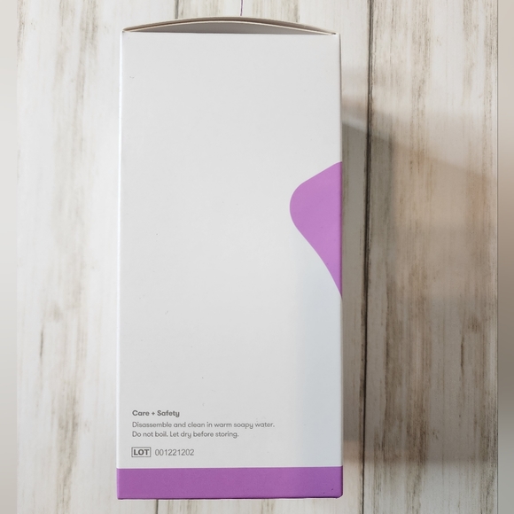 Frida Mom Peri Bottle - Picture 3 of 4